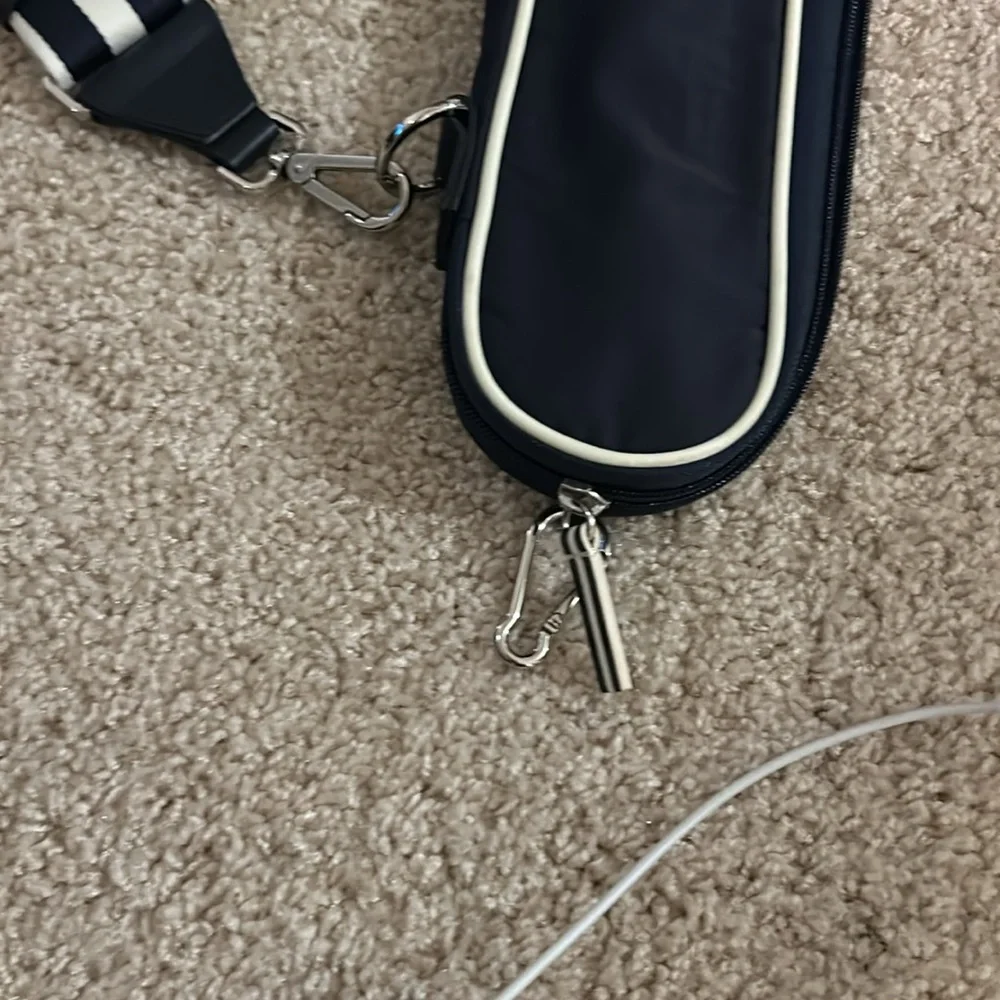 Sporty Racket Cover - Mark & Graham - Picture 3 of 8